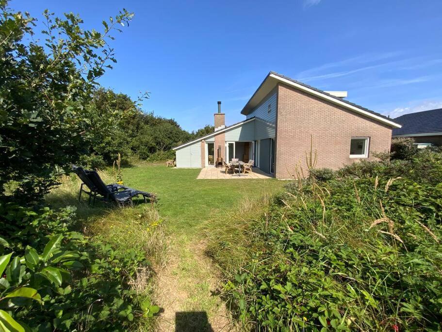 Vakantiehuis Bungalow In De Prachtige Haagse Duinen! Den Haag
